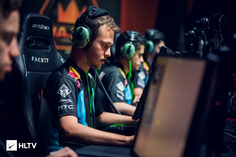 丹麦CS新篇章：Astralis落幕，年轻力量崛起争霸未来