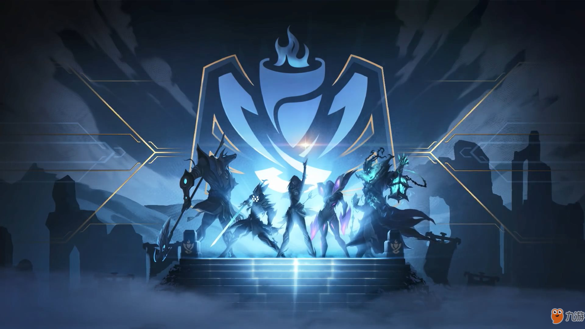 AL战队零封WBG战队，展现强大团队实力与完美比赛节奏掌控