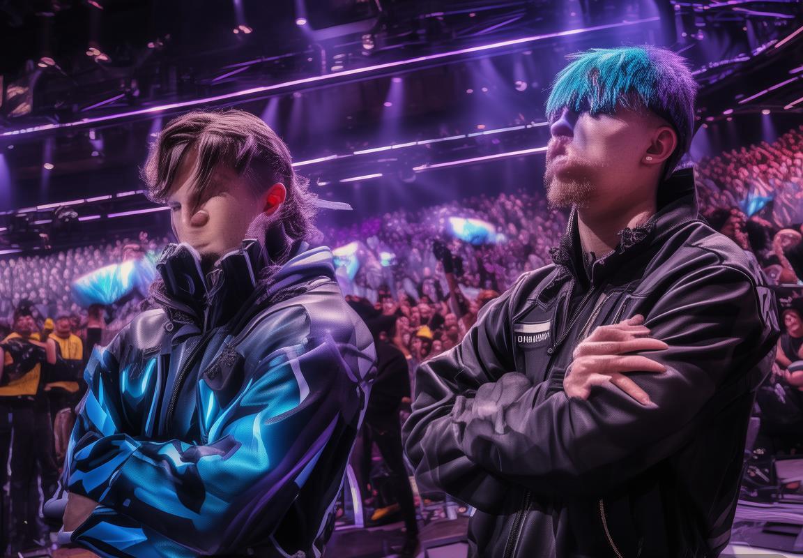 S15LOL全球总决赛期间游戏内销售额暴涨，相关道具收入超千万美元-雷火竞技