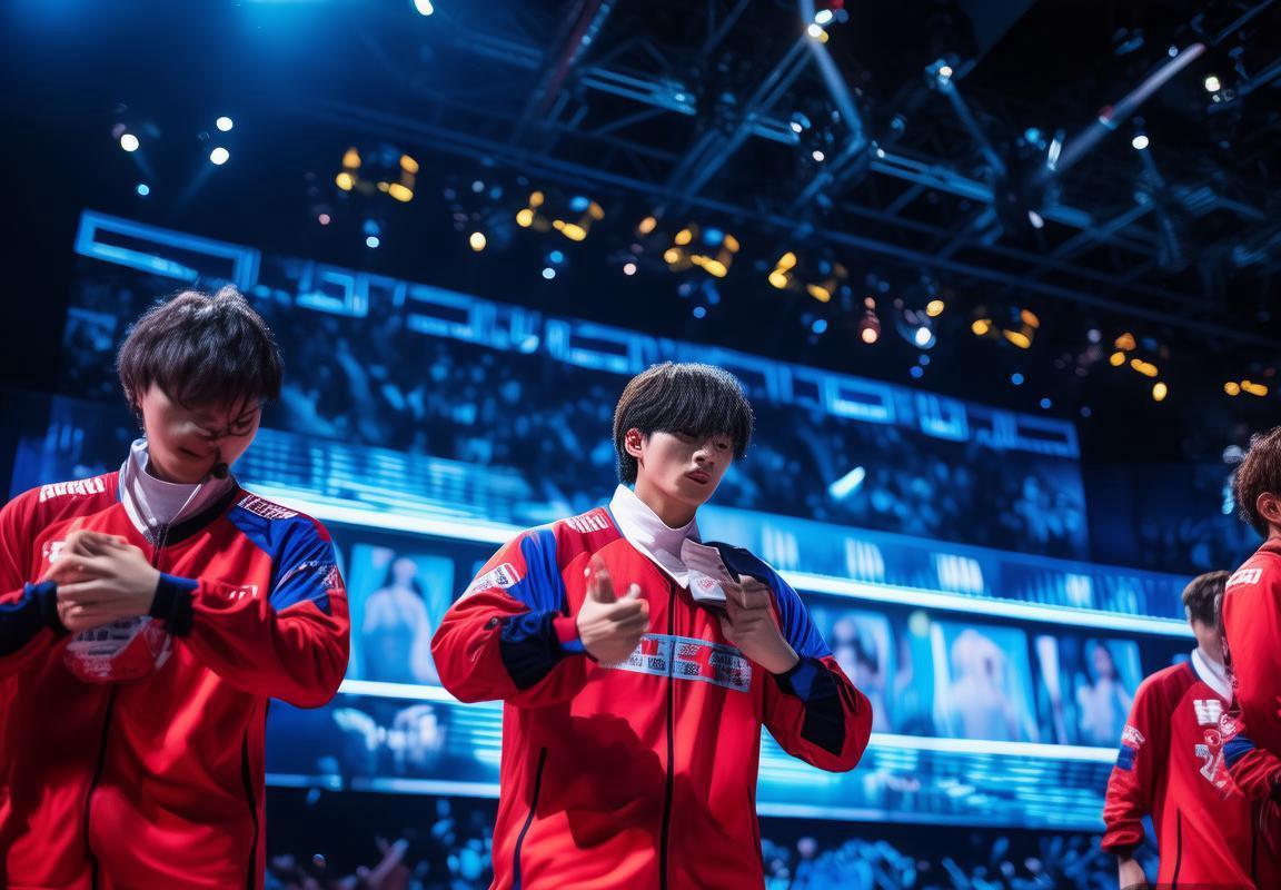 2025全球总决赛圆满落幕，T1王朝的统治仍在继续