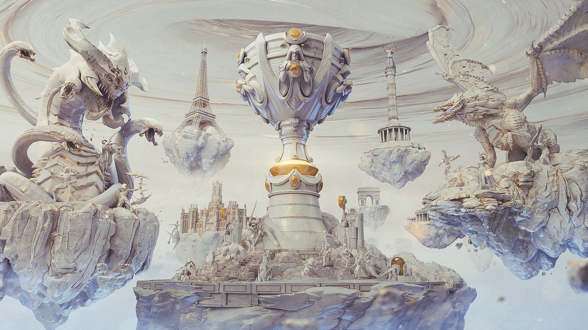 Chovy点名IG引发选手挑战热潮，战队目标明确：突破17强即胜利-雷火竞技